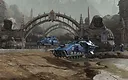 Warhammer 40,000: Battlesector - Ultramarines Screenshot 8