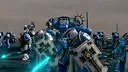Warhammer 40,000: Battlesector - Ultramarines Screenshot 4