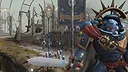 Warhammer 40,000: Battlesector - Ultramarines Screenshot 1