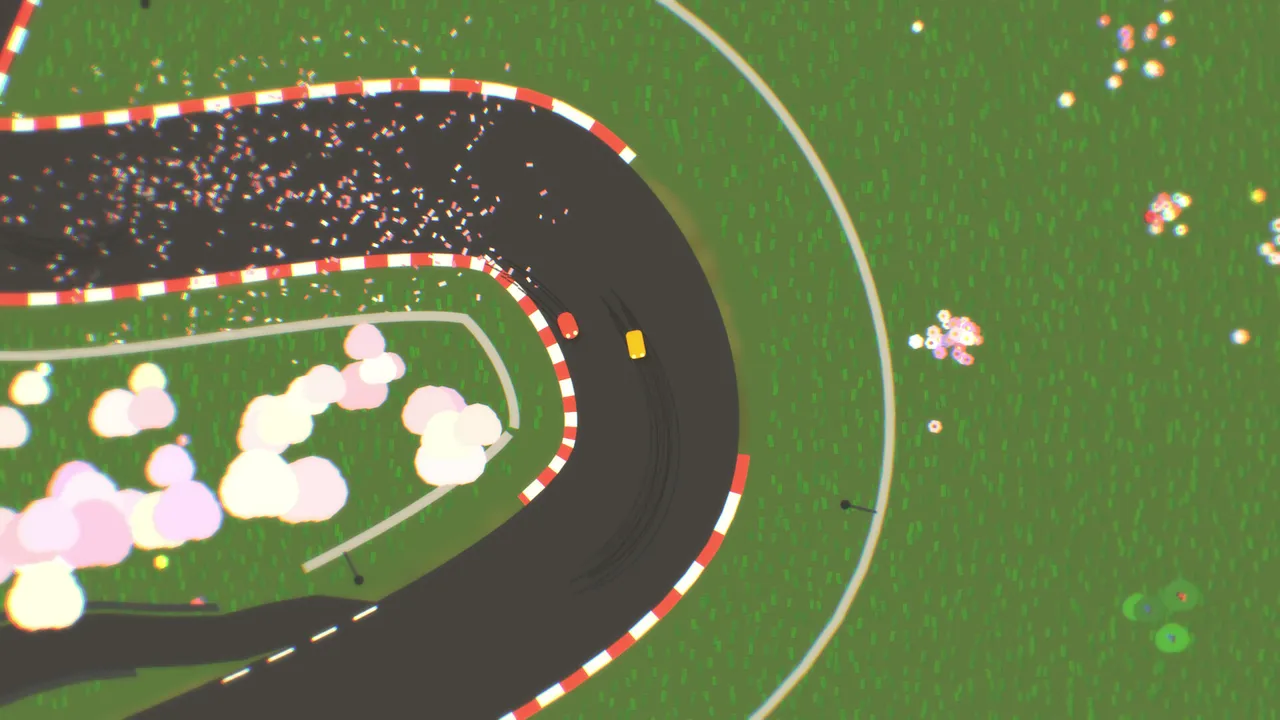 Tinturbo Screenshot 2