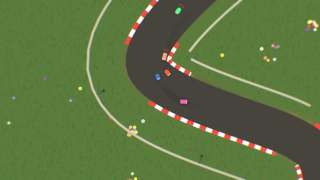 Tinturbo Screenshot 3