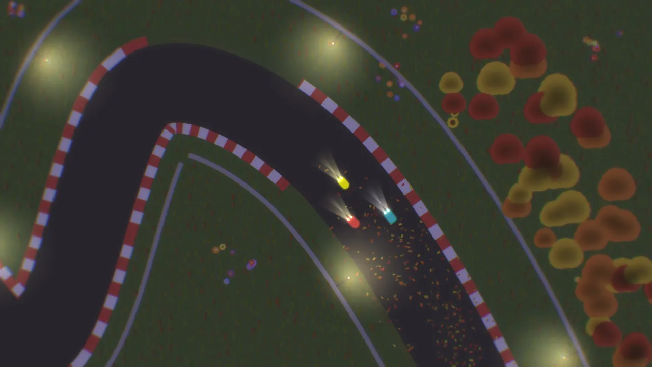 Tinturbo Screenshot 5