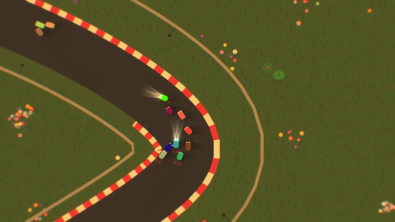 Tinturbo Screenshot 4