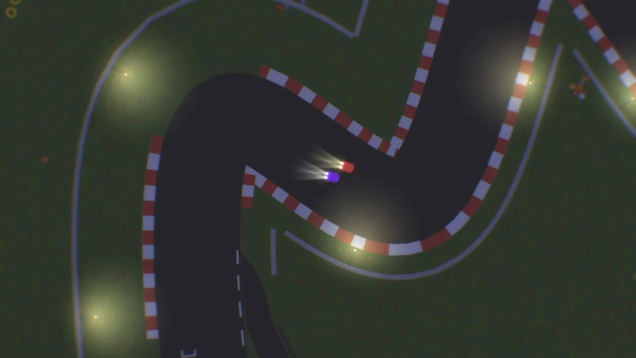 Tinturbo Screenshot 7