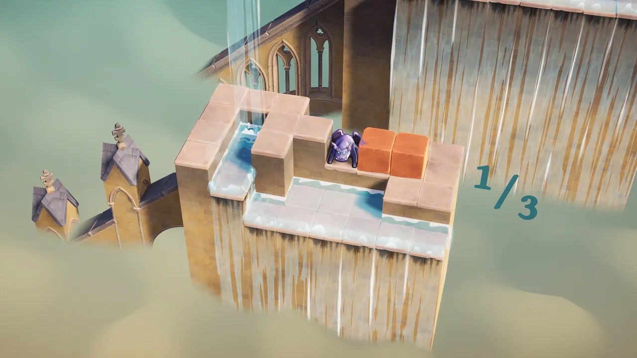 Outpour Demo Screenshot 14