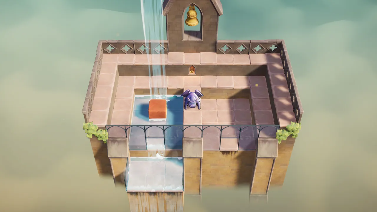 Outpour Demo Screenshot 8