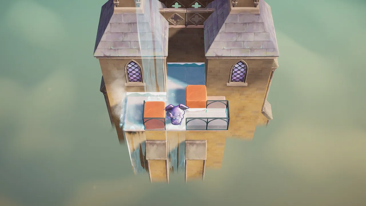 Outpour Demo Screenshot 10
