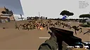ReactFuse: Stolen Minds - Tech Demo Screenshot 5