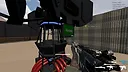 ReactFuse: Stolen Minds - Tech Demo Screenshot 3