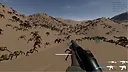 ReactFuse: Stolen Minds - Tech Demo Screenshot 6