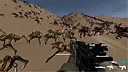 ReactFuse: Stolen Minds - Tech Demo Screenshot 0