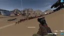 ReactFuse: Stolen Minds - Tech Demo Screenshot 4