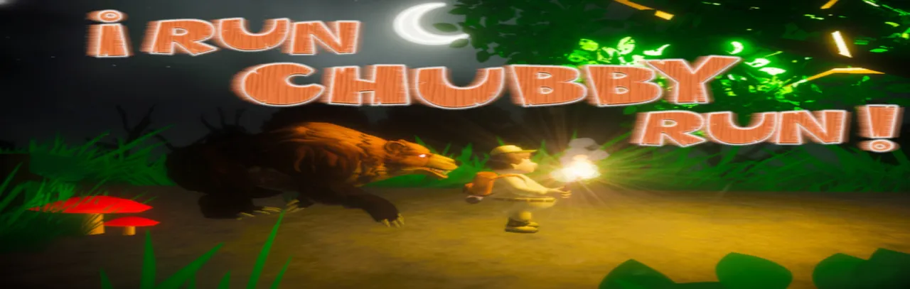 Run Chubby Run Screenshot 5