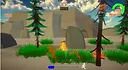Run Chubby Run Screenshot 3