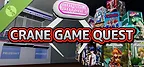 CRANE GAME QUEST DEMO