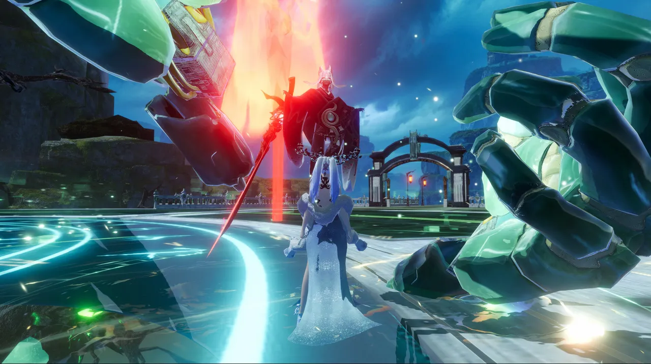 MAKEN Screenshot 7