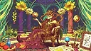 Find Cats 8 Magical Plant Kingdom Screenshot 2