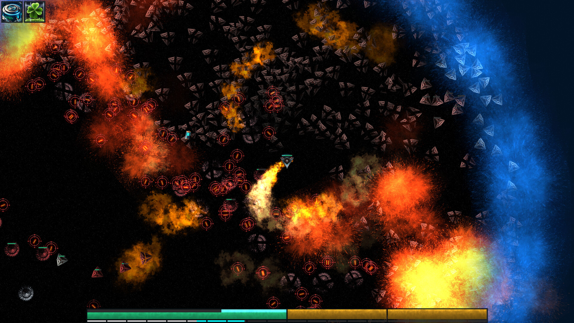 Astroloot Screenshot 1