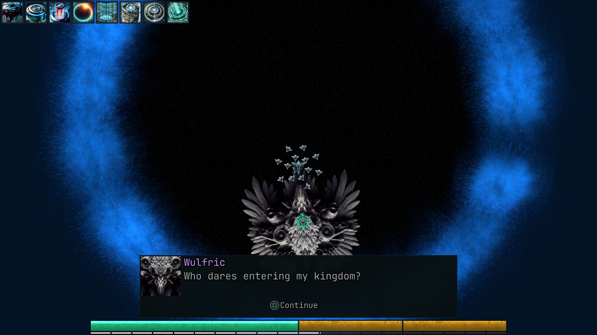 Astroloot Screenshot 4