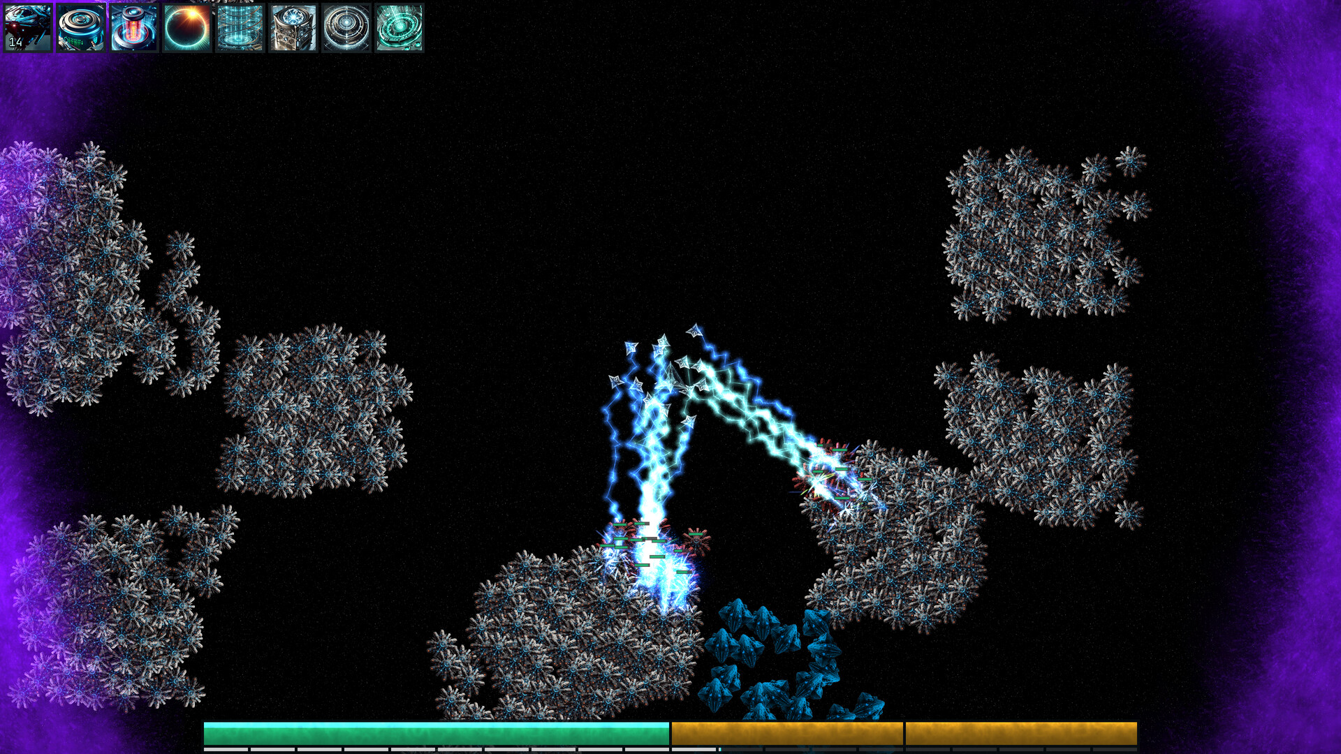 Astroloot Screenshot 5