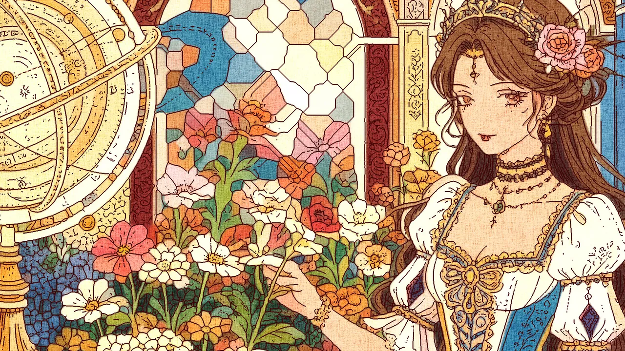 Find Cats 7 Art & Alchemy Screenshot 2