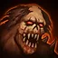Unexpected Foe icon