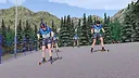 NGL Biathlon 2026 - Summer Screenshot 1