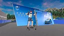 NGL Biathlon 2026 - Summer Screenshot 4