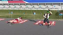 NGL Biathlon 2026 - Summer Screenshot 2