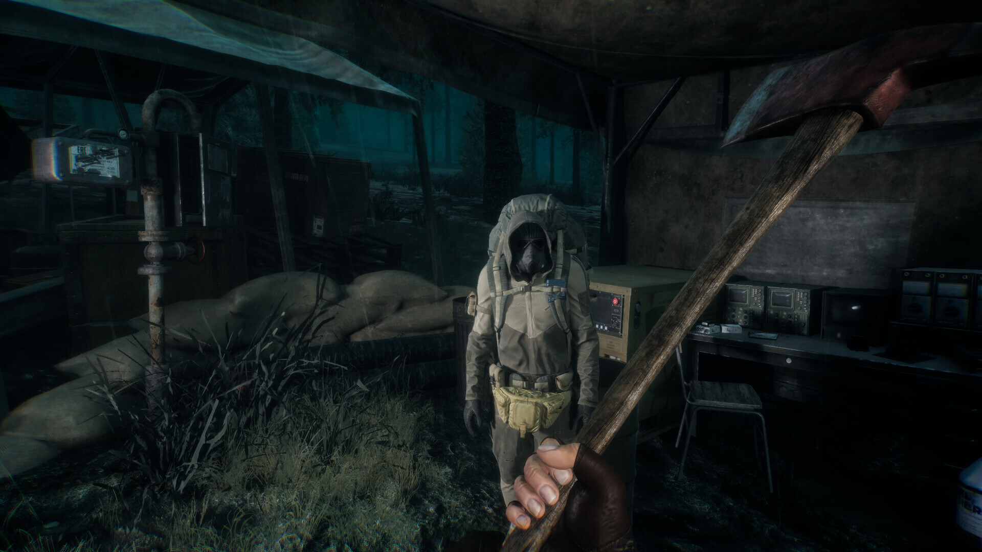 Play Inky Blinky Bob Demo Screenshot 10