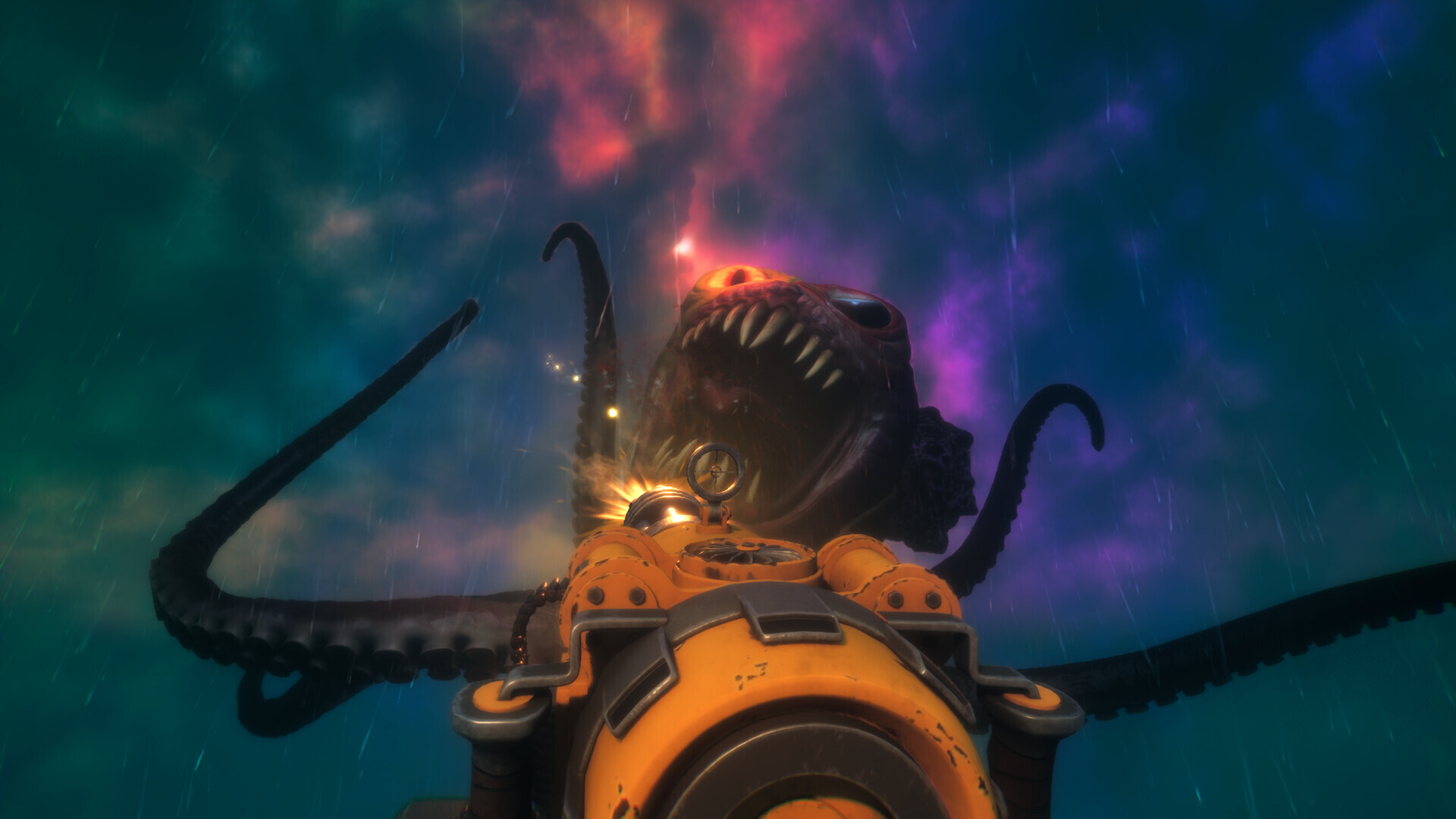 Play Inky Blinky Bob Demo Screenshot 0