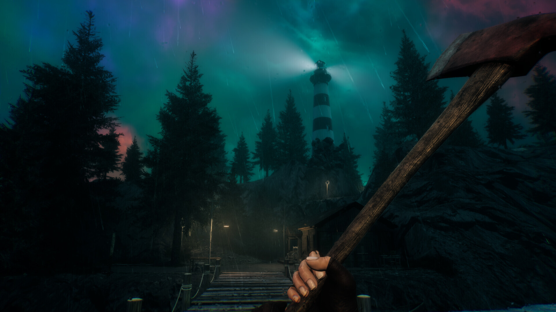 Play Inky Blinky Bob Demo Screenshot 1