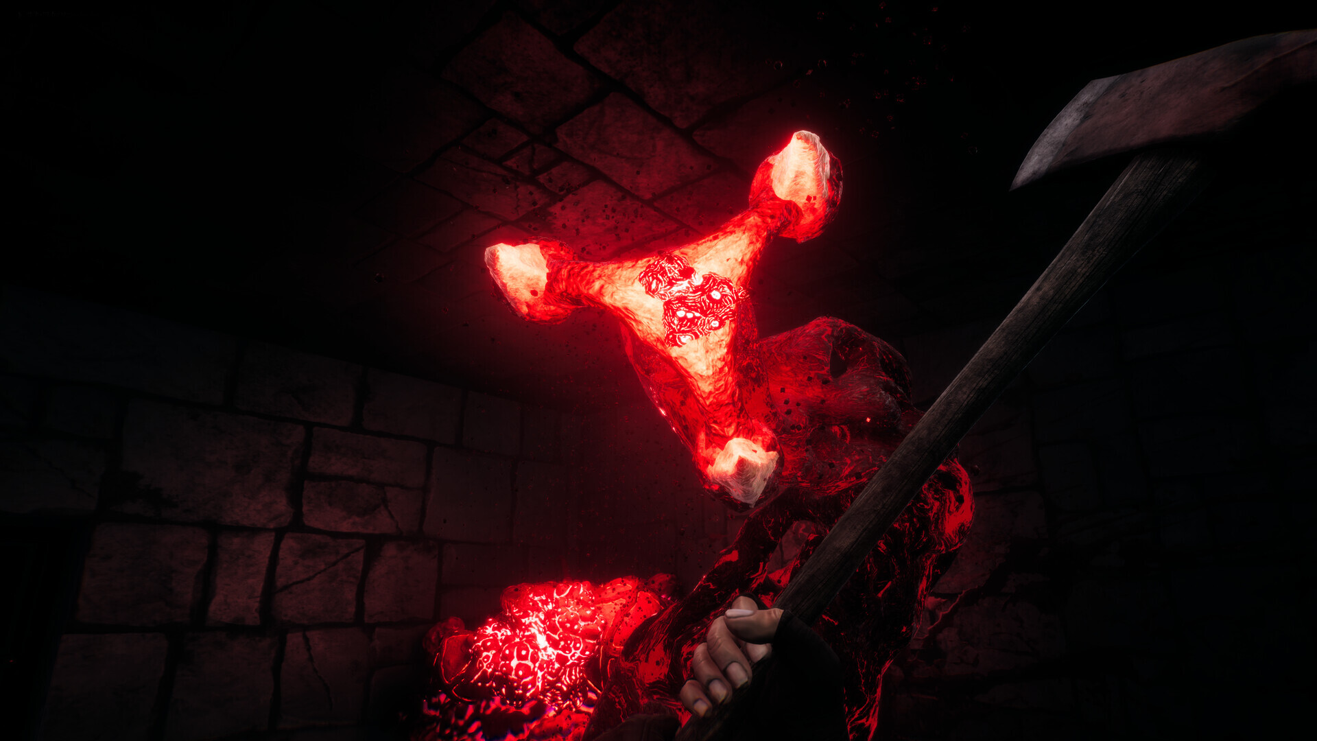 Play Inky Blinky Bob Demo Screenshot 6