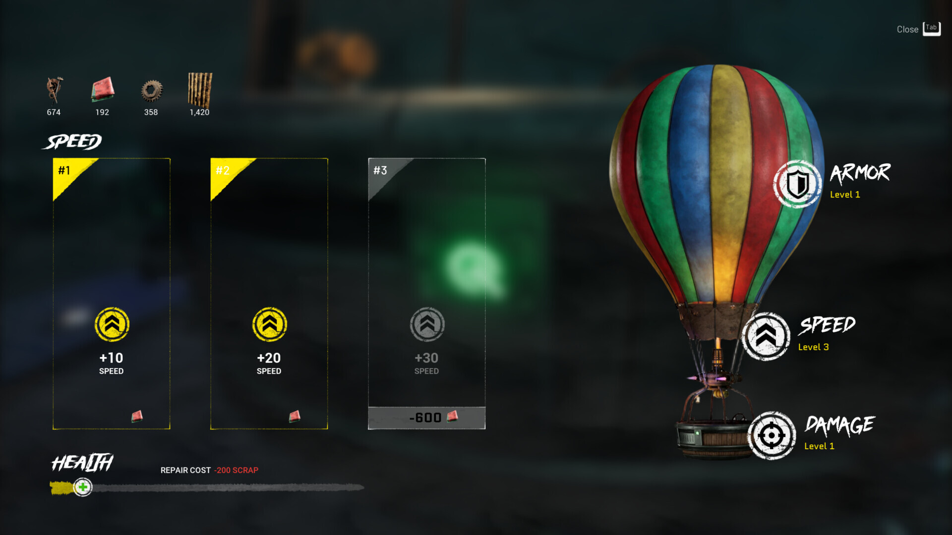 Play Inky Blinky Bob Demo Screenshot 3