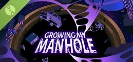 Growing My Manhole Demo