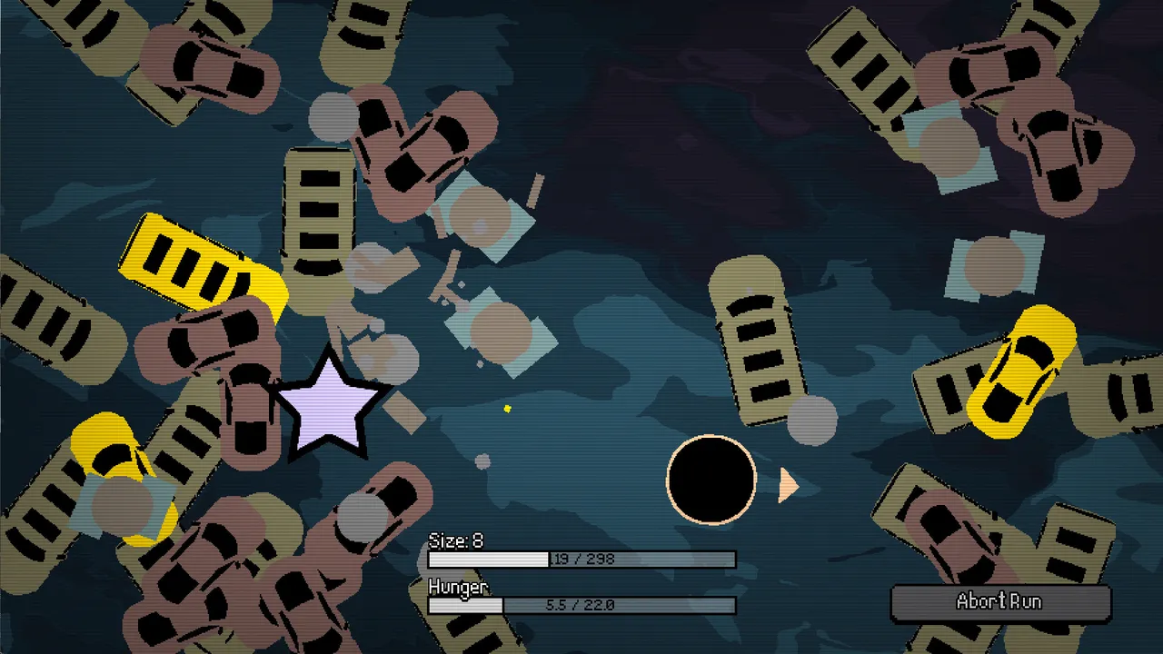 Growing My Manhole Demo Screenshot 3