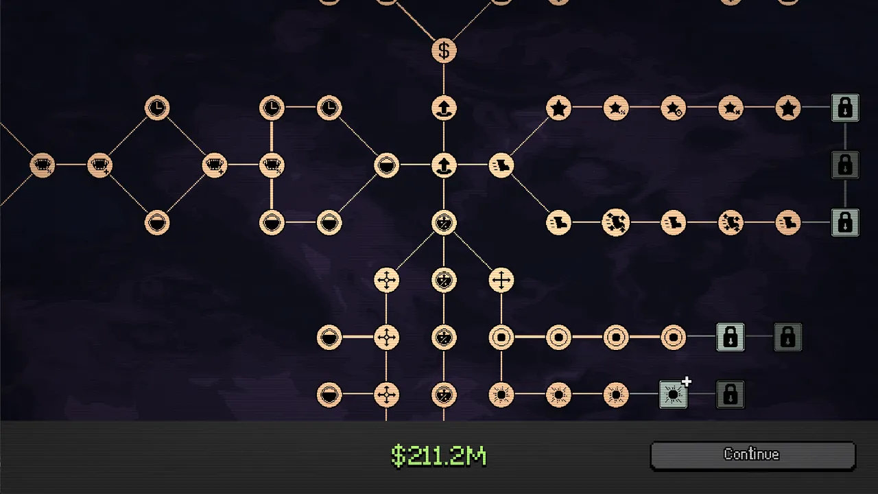 Growing My Manhole Demo Screenshot 1