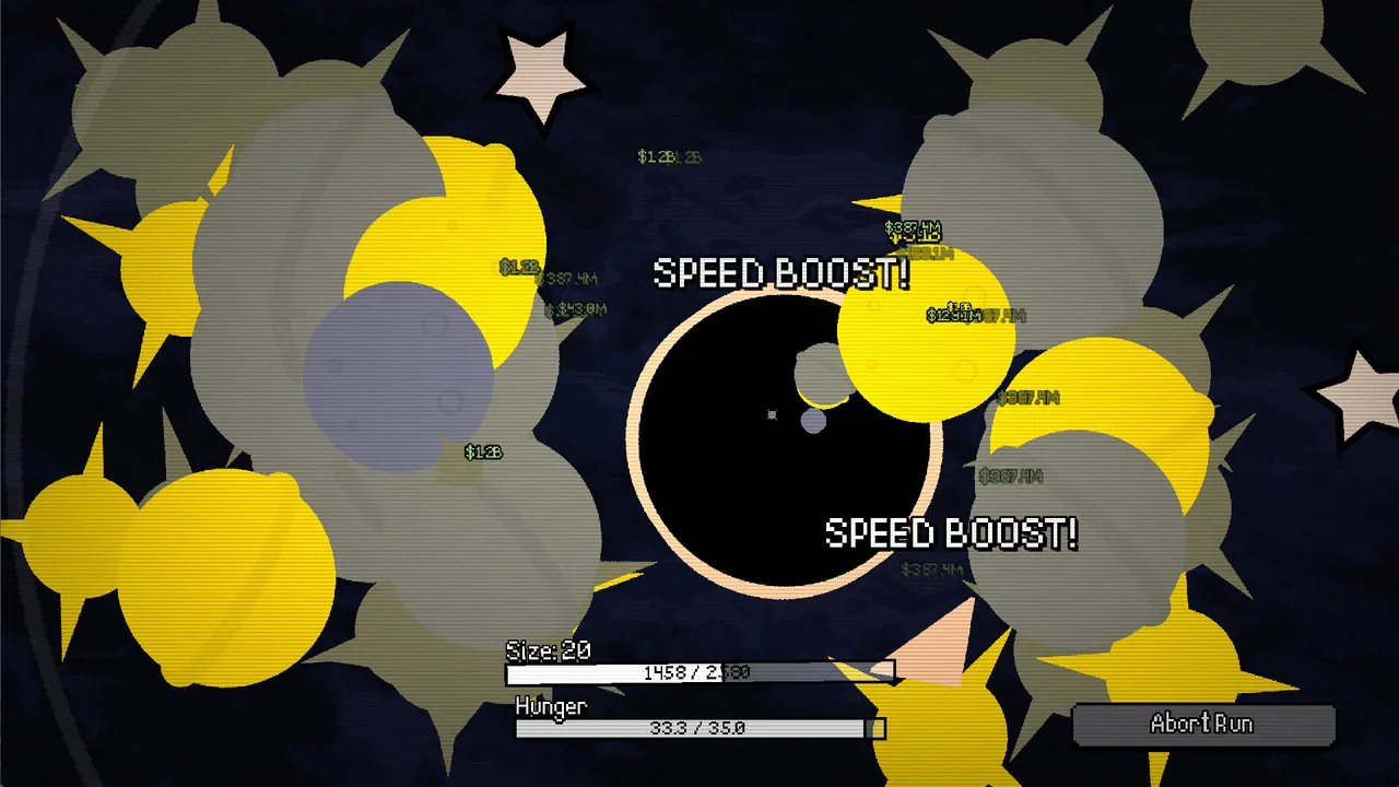 Growing My Manhole Demo Screenshot 4
