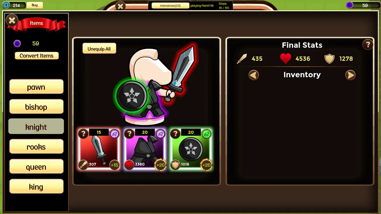 apochess Screenshot 4