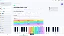 Sonachord Screenshot 2