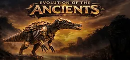 Evolution Of The Ancients Playtest