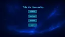 Tidy Up: Spaceship Screenshot 4