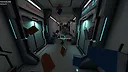 Tidy Up: Spaceship Screenshot 1
