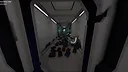 Tidy Up: Spaceship Screenshot 0