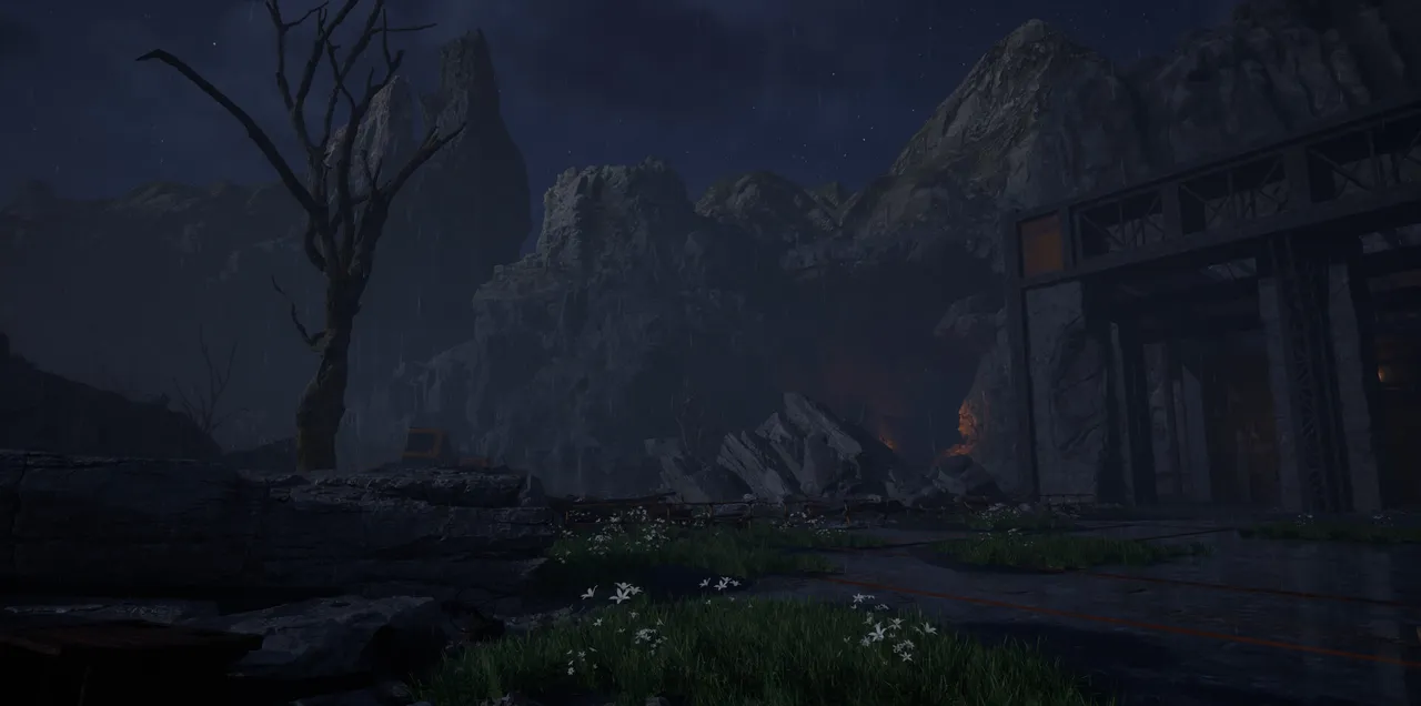 Protocol 73: The Zenith Screenshot 0