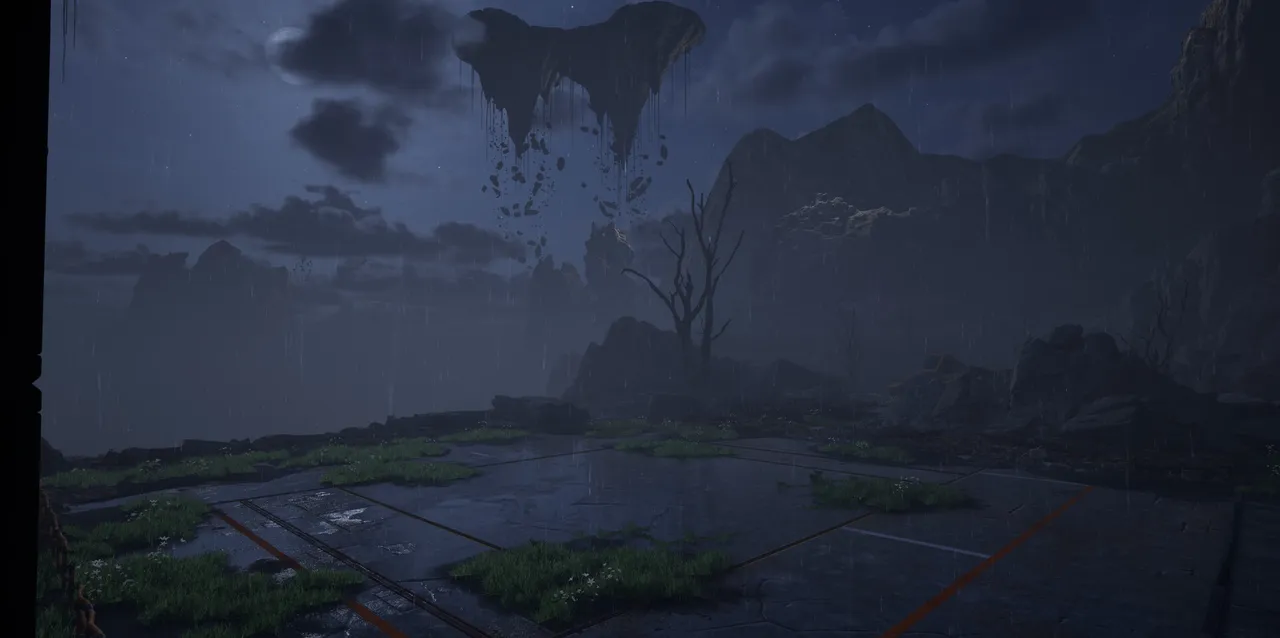 Protocol 73: The Zenith Screenshot 1