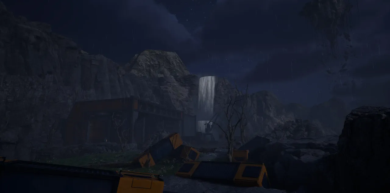 Protocol 73: The Zenith Screenshot 3