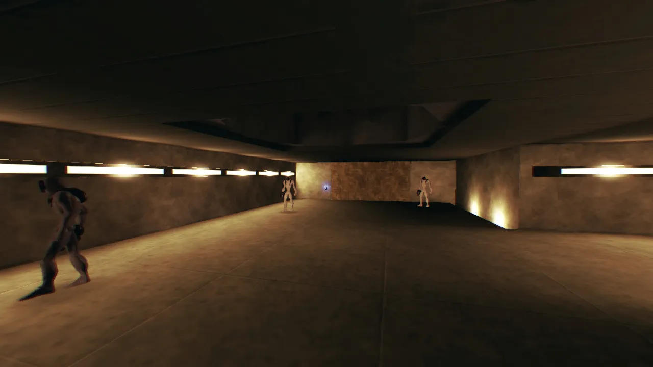 Distant Light Prologue Screenshot 0