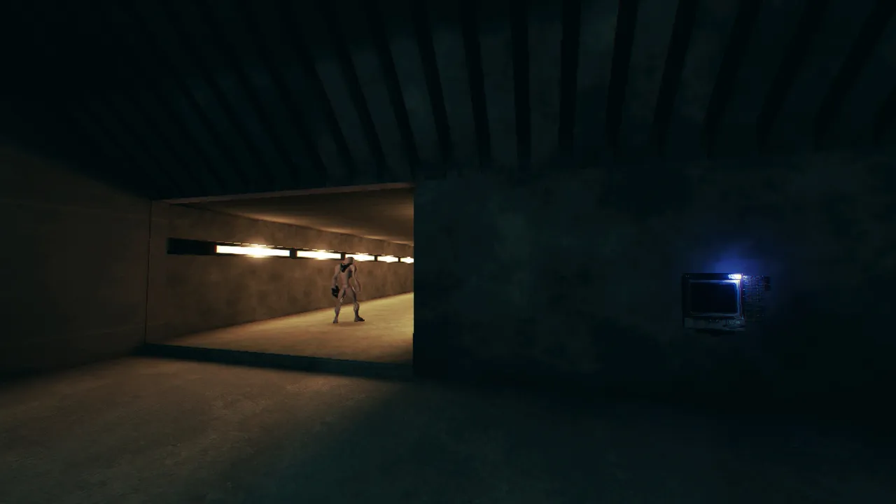 Distant Light Prologue Screenshot 10