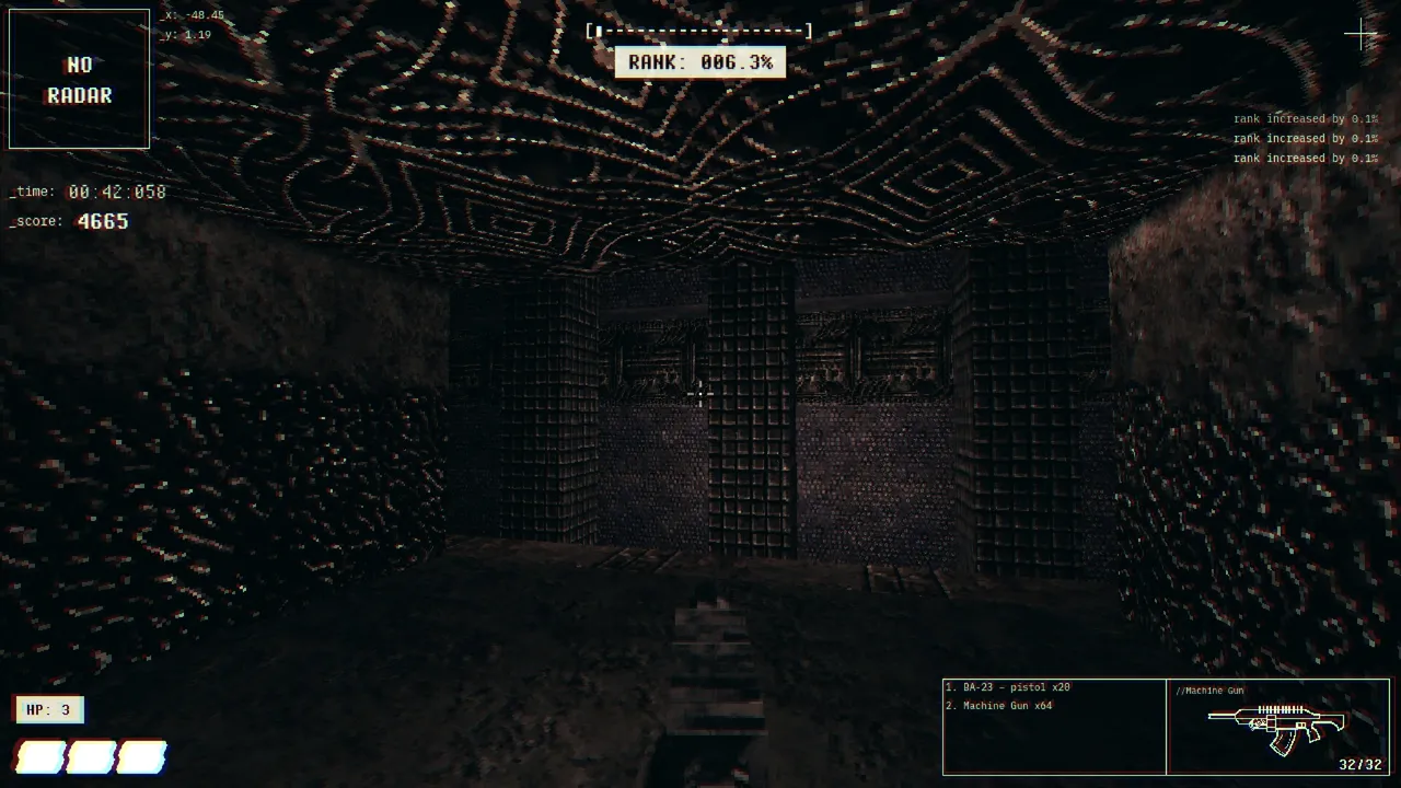 Distant Light Prologue Screenshot 7